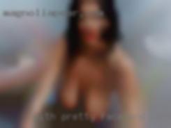 With pretty face and perfect fucking body from New Mexico.